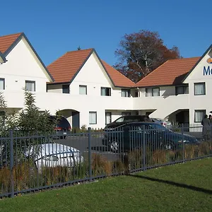 Bella Vista Мотель